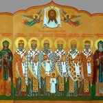 «Православные святые и святыни Борисовской епархии»: конкурс литературно-исследовательских работ