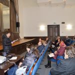 В Минске прошел семинар Методического объединения православных педагогов