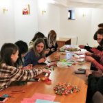 Духовно-нравственное воспитание молодежи: опыт сотрудничества православного прихода и колледжа в Бобруйске