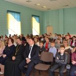В Гомельской области проведен заключительный этап олимпиады по Основам православной культуры