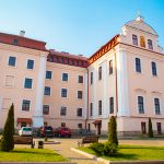 С 1 июля в Жировичах начнет работу Летний богословский институт