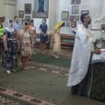 В Новогрудской епархии проходят курсы повышения квалификации преподавателей Основ православной культуры