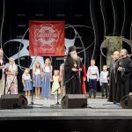 31 июля в Витебске открывается ХVII международный фестиваль-форум «Одигитрия»