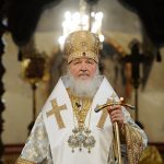 Обращение Святейшего Патриарха Кирилла по случаю дня трезвости