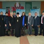 В Туровской епархии состоялись Чтения, посвященные явлению чудотворной иконы Божией Матери Юровичской-Милосердной