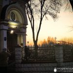 «Две встречи в Никольском»: из истории храма г. Волковыска