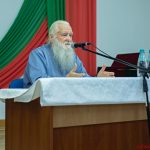 Архиепископ Михаил (Донсков) поделился личными воспоминаниями о святителе Иоанне (Максимовиче)