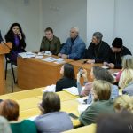 В Минске прошла секция Рождественских чтений по вопросам духовно-нравственного воспитания в общеобразовательной школе
