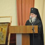 12 декабря в Могилеве пройдут XIII областные Свято-Георгиевские образовательные чтения