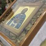 В Копыле почтили память священномученика Владимира Пастернацкого