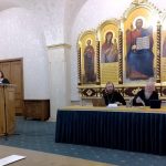 Белорусский проект о воспитании целомудрия “Еве-13” представлен на XXVIII Рождественских чтениях в Москве