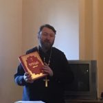 В Гродненской епархии состоялись курсы повышения квалификации для преподавателей Основ православной культуры