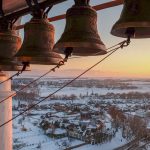 Возрождение традиций колокольного звона на Белой Руси – 20 лет работы