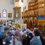 Сретенские образовательные чтения в Борисовской епархии