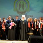 Белорусский фильм получил награду XV Международного православного Сретенского кинофестиваля «Встреча»