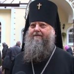Поздравление архиепископа Новогрудского и Слонимского Гурия с Днем Великой Победы