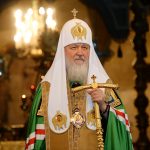 Слово Святейшего Патриарха Кирилла в день 75-летия Великой Победы