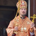 Слово епископа Борисовского и Марьиногорского Вениамина в день памяти святых Царственных Страстотерпцев