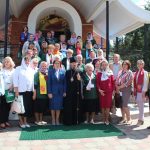 В Борисове состоялся форум лидеров волонтерского движения «серебряного возраста»