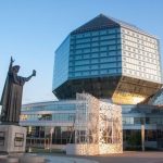 Минская духовная академия и Национальная библиотека Беларуси: перспективы сотрудничества