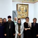 В Солигорске состоялось собрание преподавателей воскресных школ