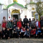 В Новополоцке началась реализация духовно-просветительского проекта «Культура Православия»