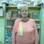 Использование духовного наследия белорусского народа в просветительской деятельности школьной библиотеки