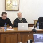 В Брестской епархии состоялась онлайн-конференция «Православие в духовной жизни Беларуси»