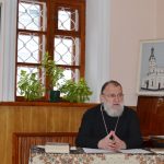 Формирование духовно-нравственной культуры учащихся обсудили на методическом объединении учителей в городе Бобруйске