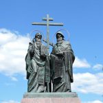 В Минске пройдет Рождественский вечер Христианского образовательного центра имени святых Мефодия и Кирилла