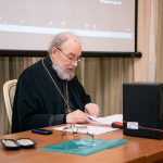 В Москве прошла научная конференция, посвященная наследию блаженного Августина