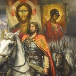 Создан сайт, посвященный празднованию 800-летия святого благоверного Александра Невского