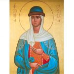 ОРОиК Слуцко-Солигорской епархии приглашает к участию в онлайн-викторине в честь 435-летия святой Софии Слуцкой