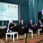 Воспитание духовности на православных традициях в учреждениях образования Минской области