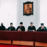 В Минской духовной семинарии прошел обучающий семинар для преподавателей