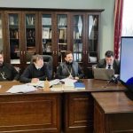 Вопросы организации образовательного процесса в духовных учебных заведениях обсудили на онлайн-семинаре в Минске