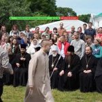 Опыт духовно-нравственного воспитания молодежи на православных слетах в Солтановщине был представлен на международной онлайн-конференции