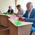 В Гродно начала работу областная школа успешных отцов «Доверие»