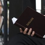 Советы новомучеников о чтении Священного Писания