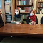 В Новогрудской епархии открылась Школа православного родителя