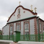 Единственный в городе: уникальная история Свято-Николо-Софийского храма г. Бобруйска