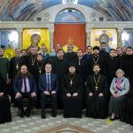 В Минской духовной академии прошла Международная научная конференция