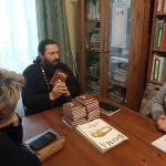 В Новогрудской епархии прошли занятия Школы православного педагога