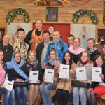 Миссионерские курсы при Минской духовной академии приглашают слушателей