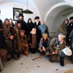 В Беларуси снимается художественно-документальный фильм о священномученике Владимире Хираско