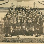 Первый брестский съезд регентов 1927 года
