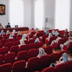 Летний богословский институт при Минской духовной семинарии приглашает слушателей