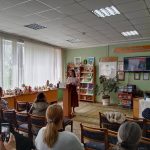 Положительный опыт работы приходских воскресных школ обсудили на педагогических чтениях в Борисове