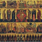Почему в Неделю Всех святых у каждого православного человека именины?
