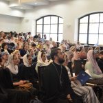 Республиканский семинар-совещание педагогов воскресных школ состоялся в Минске